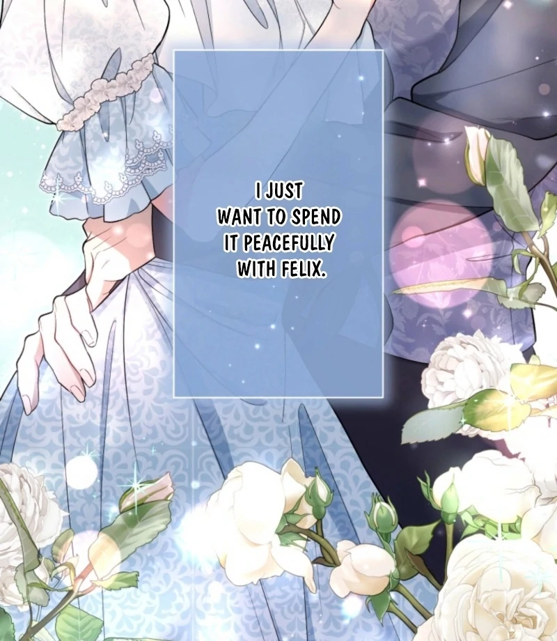 I Love the One Who Kills Me Chapter 35 - page 102