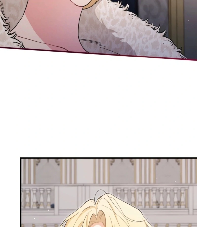 I Love the One Who Kills Me Chapter 35 - page 11