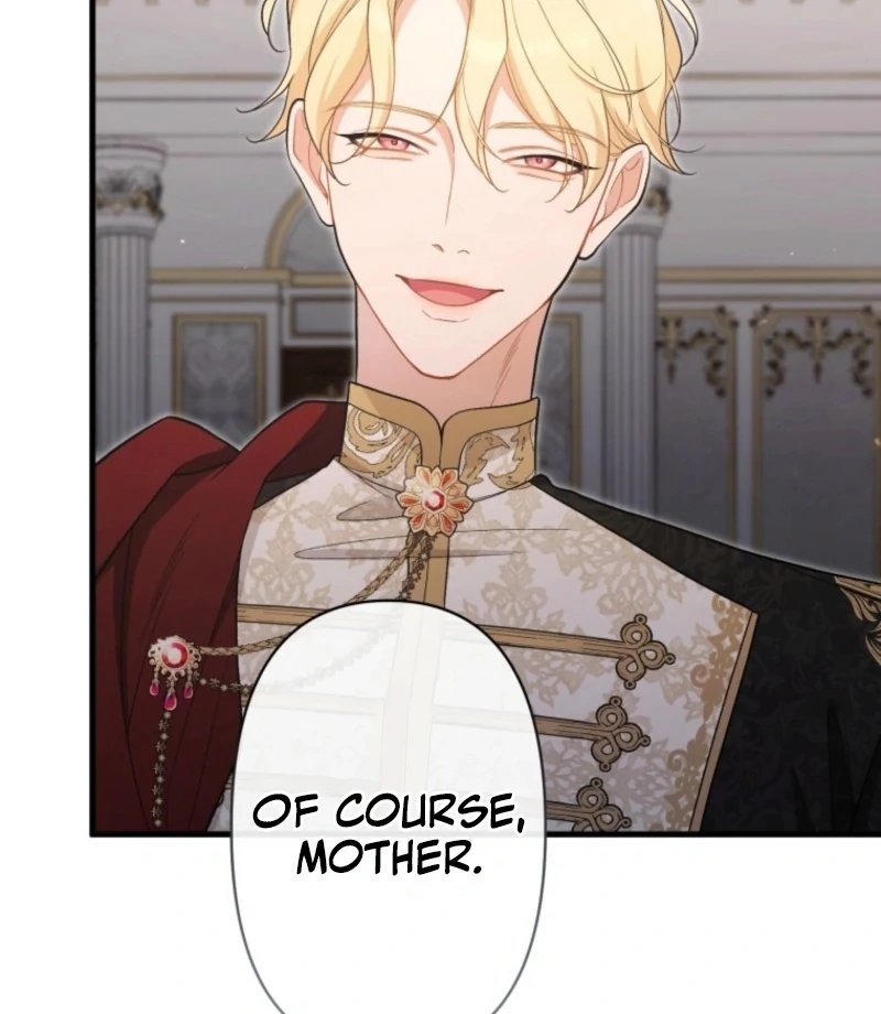 I Love the One Who Kills Me Chapter 35 - page 12