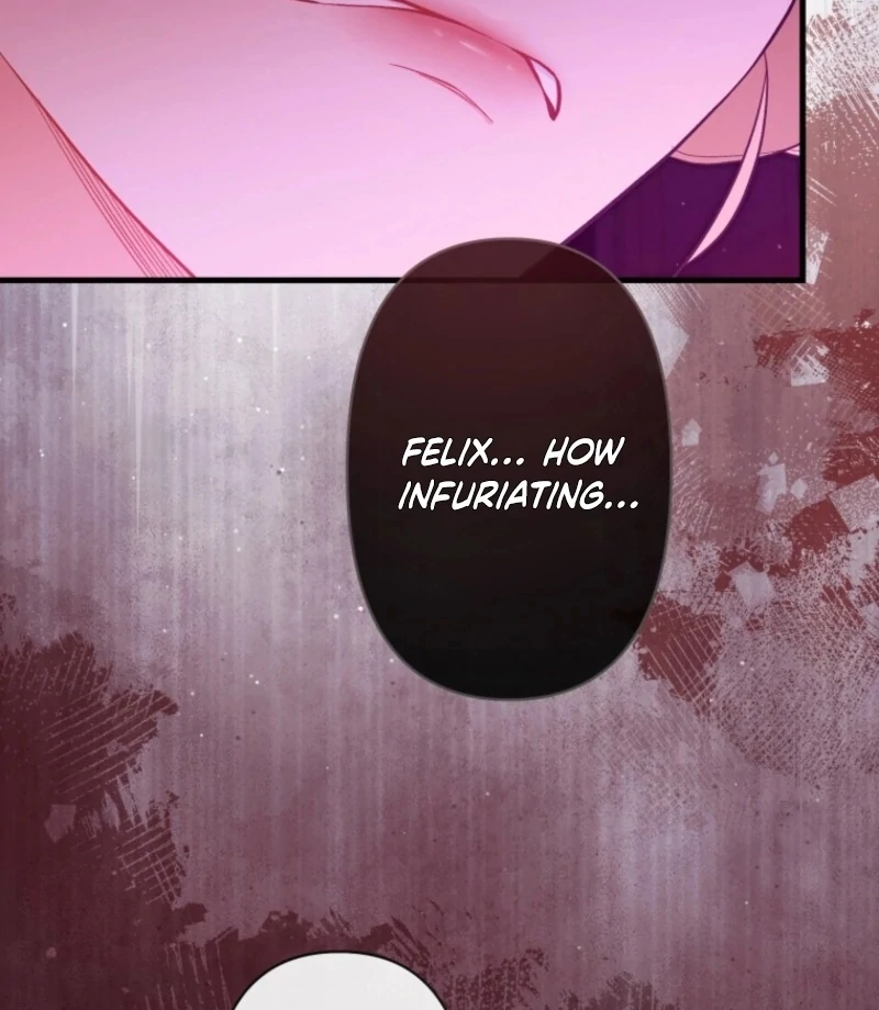 I Love the One Who Kills Me Chapter 35 - page 17