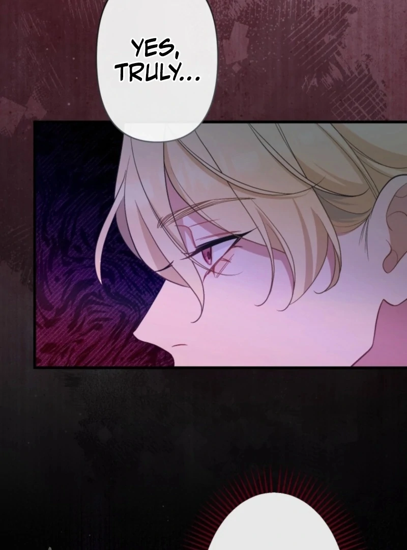 I Love the One Who Kills Me Chapter 35 - page 18