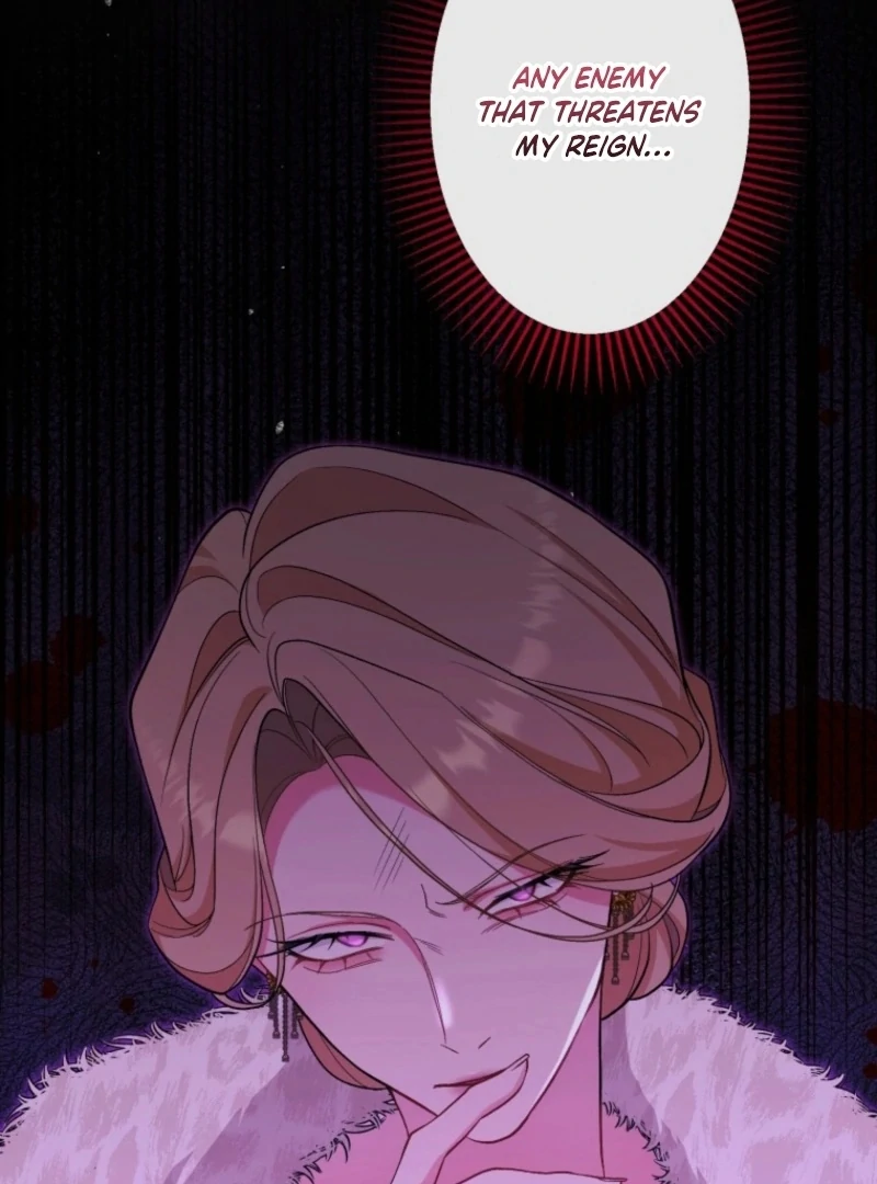 I Love the One Who Kills Me Chapter 35 - page 19