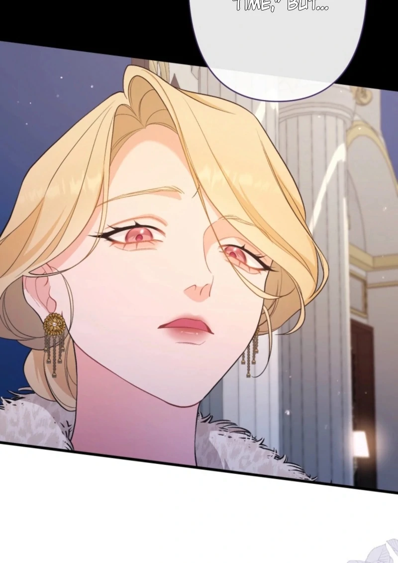 I Love the One Who Kills Me Chapter 35 - page 26