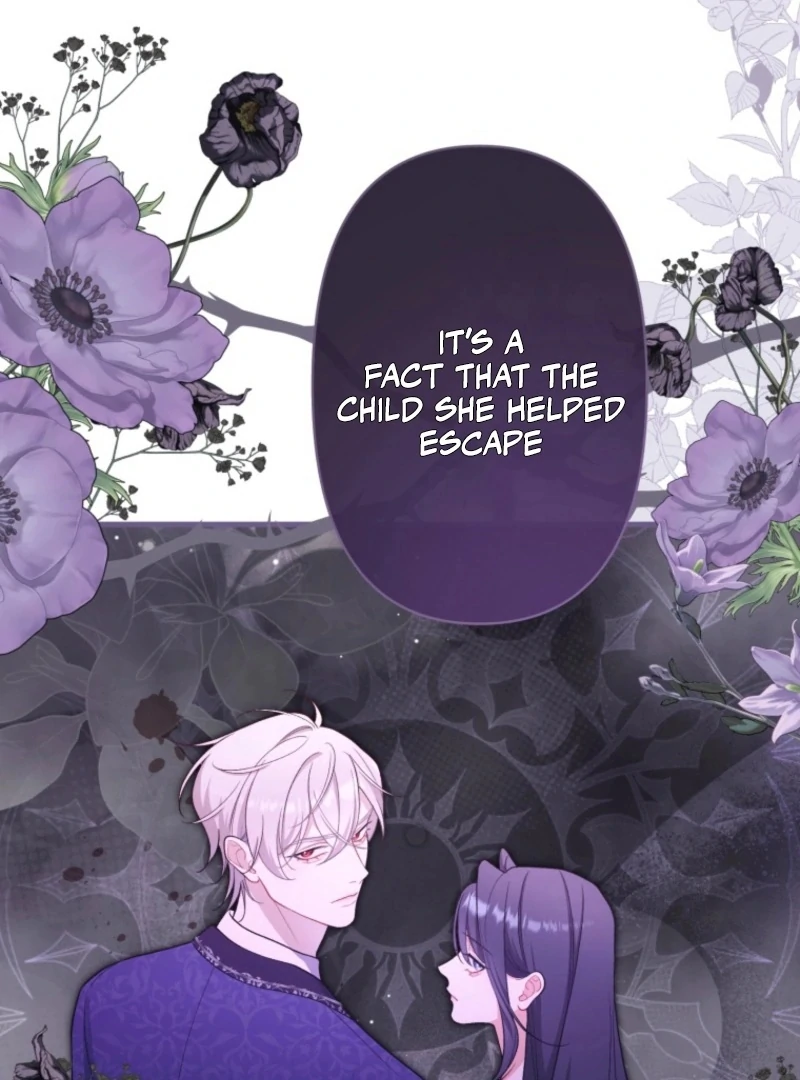 I Love the One Who Kills Me Chapter 35 - page 27