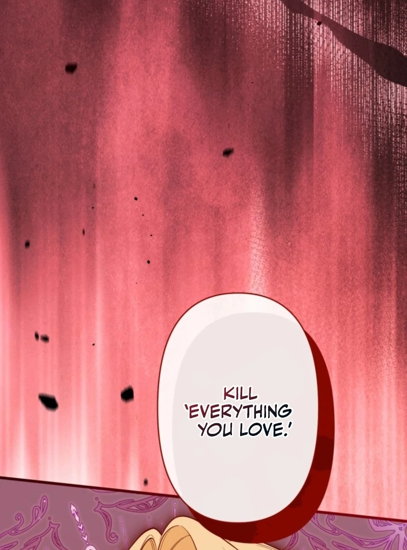 I Love the One Who Kills Me Chapter 35 - page 36