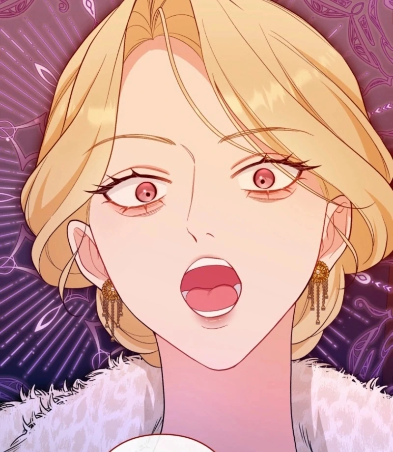 I Love the One Who Kills Me Chapter 35 - page 37