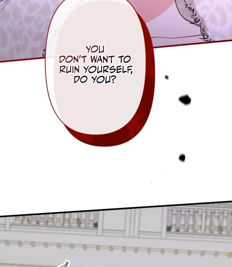 I Love the One Who Kills Me Chapter 35 - page 38