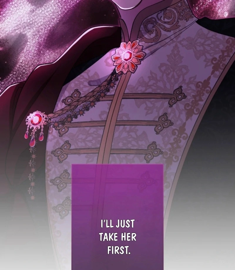 I Love the One Who Kills Me Chapter 35 - page 42