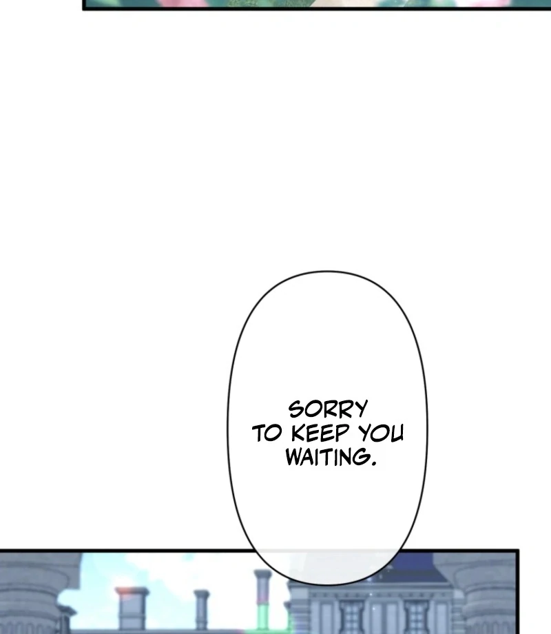 I Love the One Who Kills Me Chapter 35 - page 46