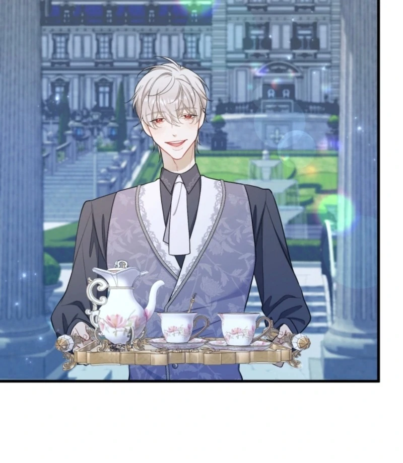 I Love the One Who Kills Me Chapter 35 - page 47