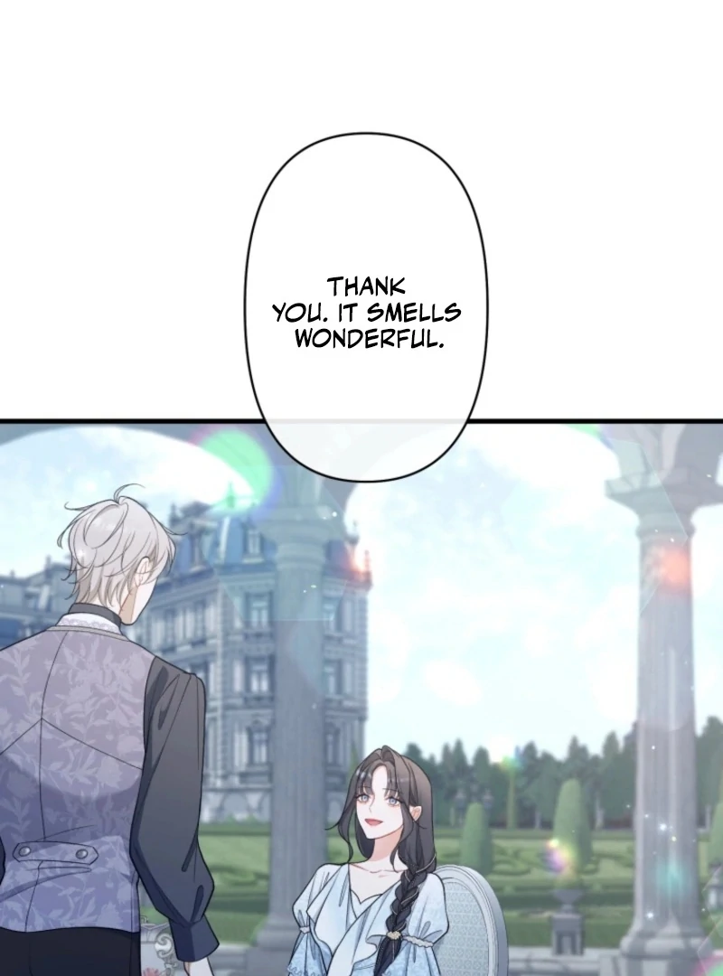 I Love the One Who Kills Me Chapter 35 - page 48