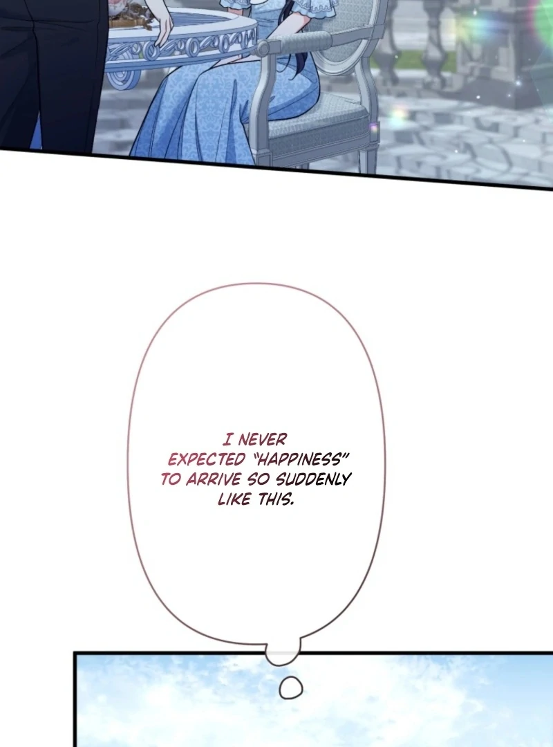 I Love the One Who Kills Me Chapter 35 - page 49