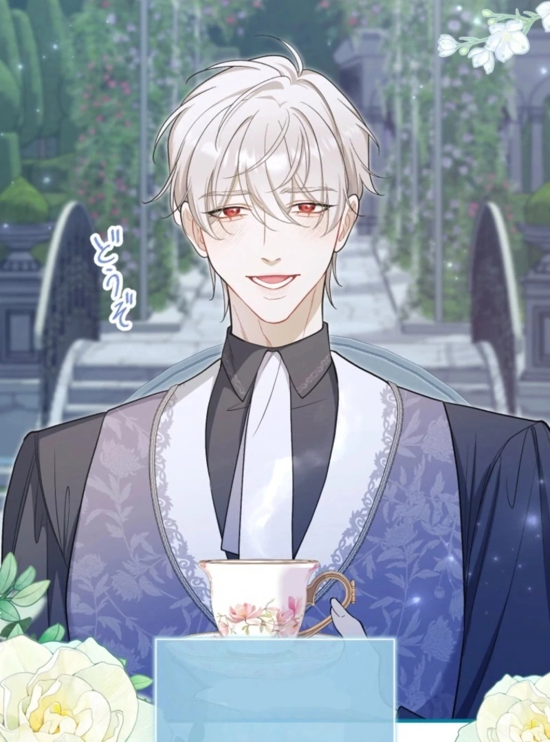 I Love the One Who Kills Me Chapter 35 - page 53