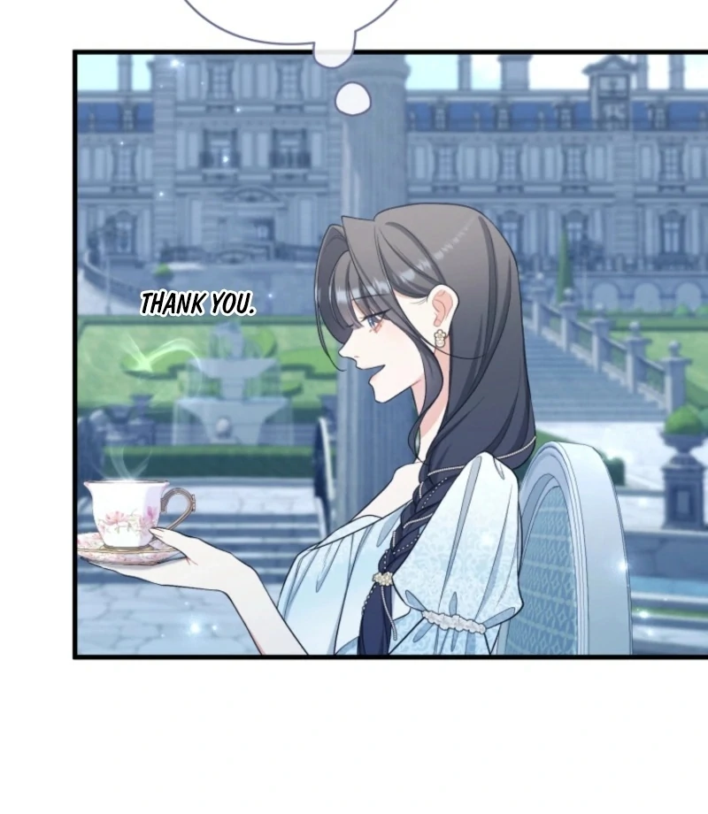 I Love the One Who Kills Me Chapter 35 - page 55