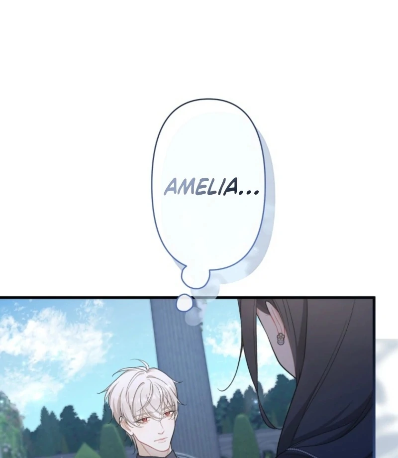 I Love the One Who Kills Me Chapter 35 - page 56