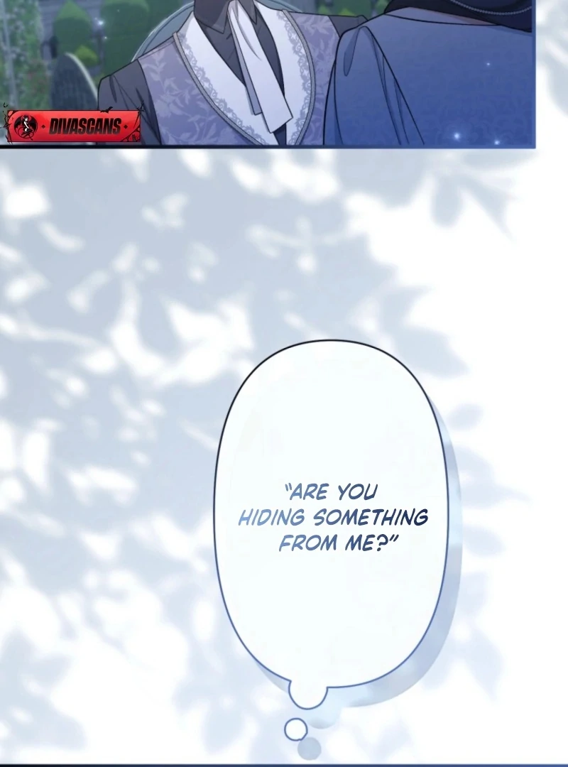 I Love the One Who Kills Me Chapter 35 - page 57