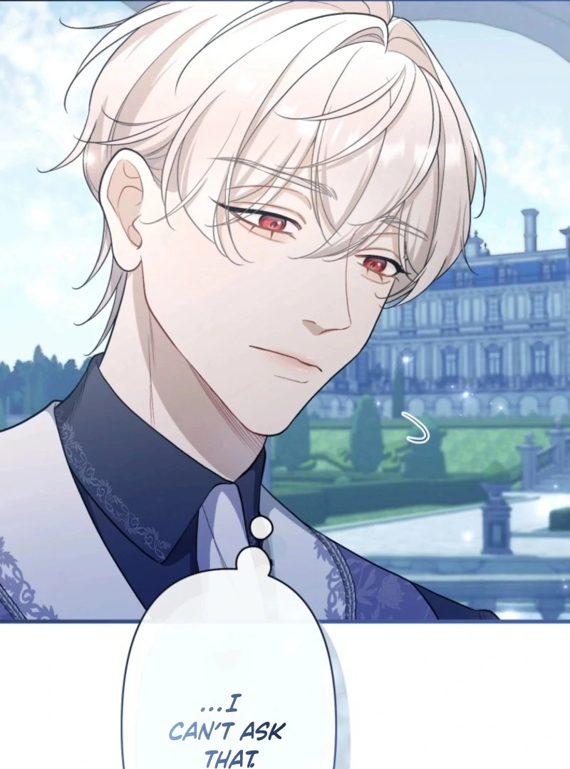 I Love the One Who Kills Me Chapter 35 - page 58