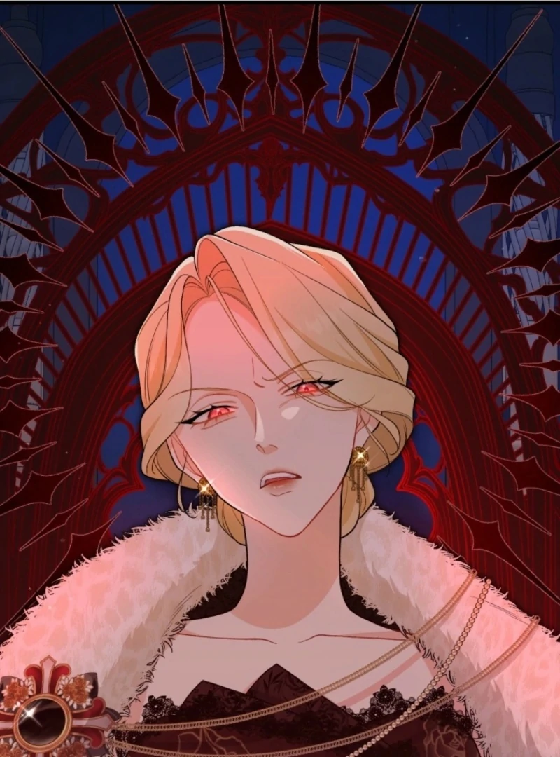 I Love the One Who Kills Me Chapter 35 - page 6