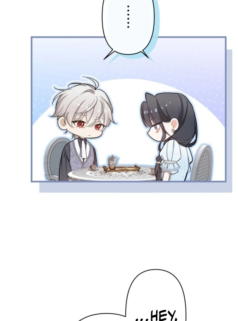 I Love the One Who Kills Me Chapter 35 - page 61