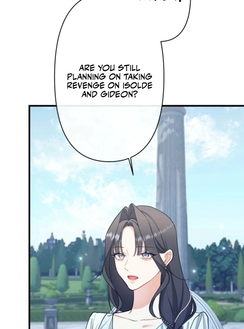 I Love the One Who Kills Me Chapter 35 - page 62