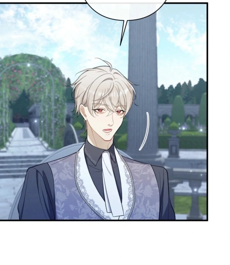 I Love the One Who Kills Me Chapter 35 - page 64