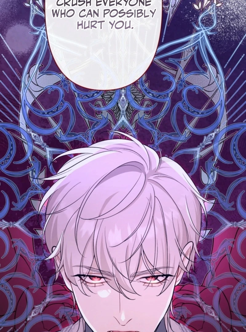 I Love the One Who Kills Me Chapter 35 - page 66