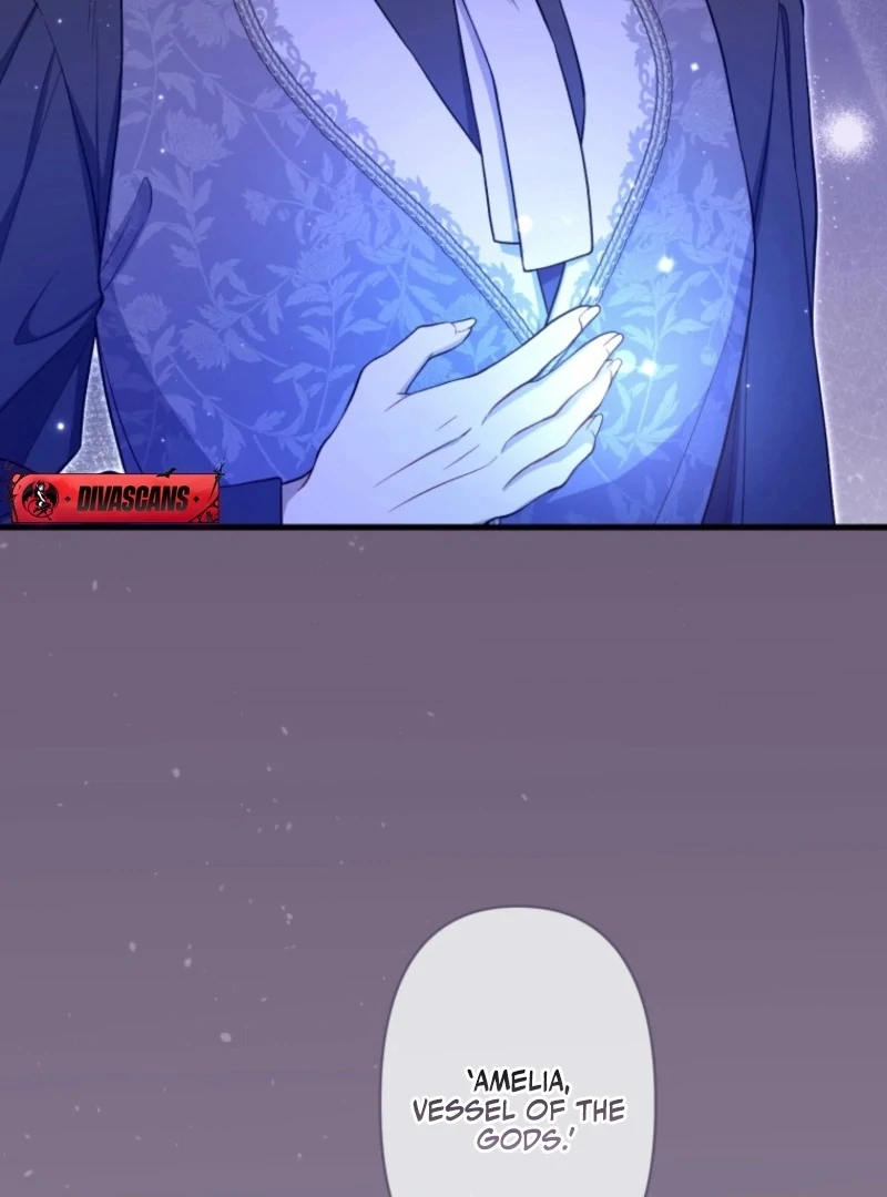 I Love the One Who Kills Me Chapter 35 - page 70