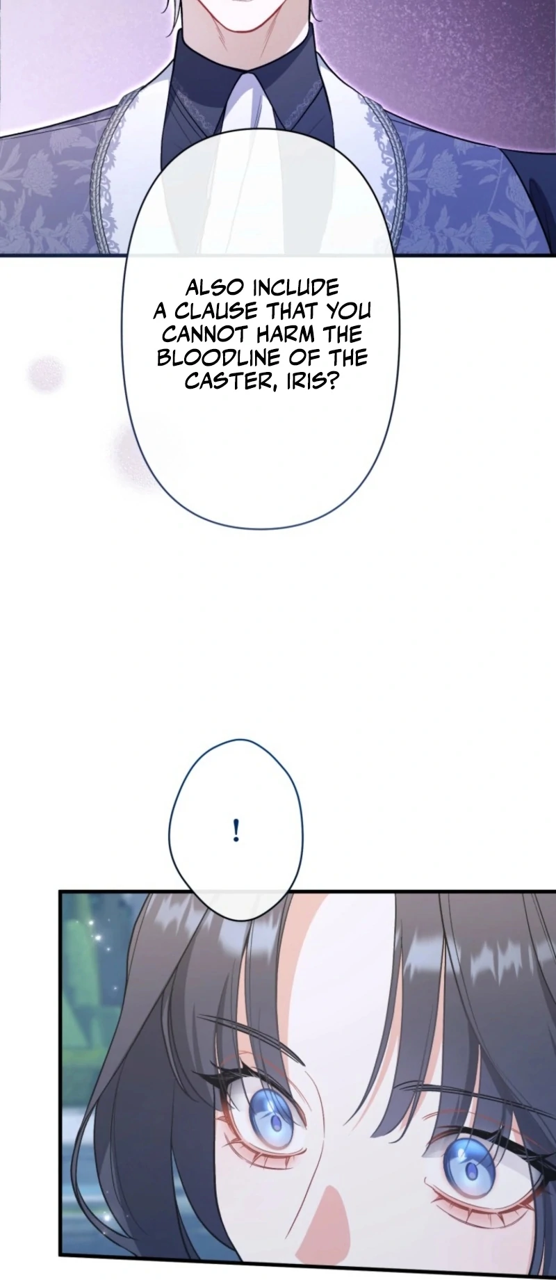 I Love the One Who Kills Me Chapter 35 - page 78