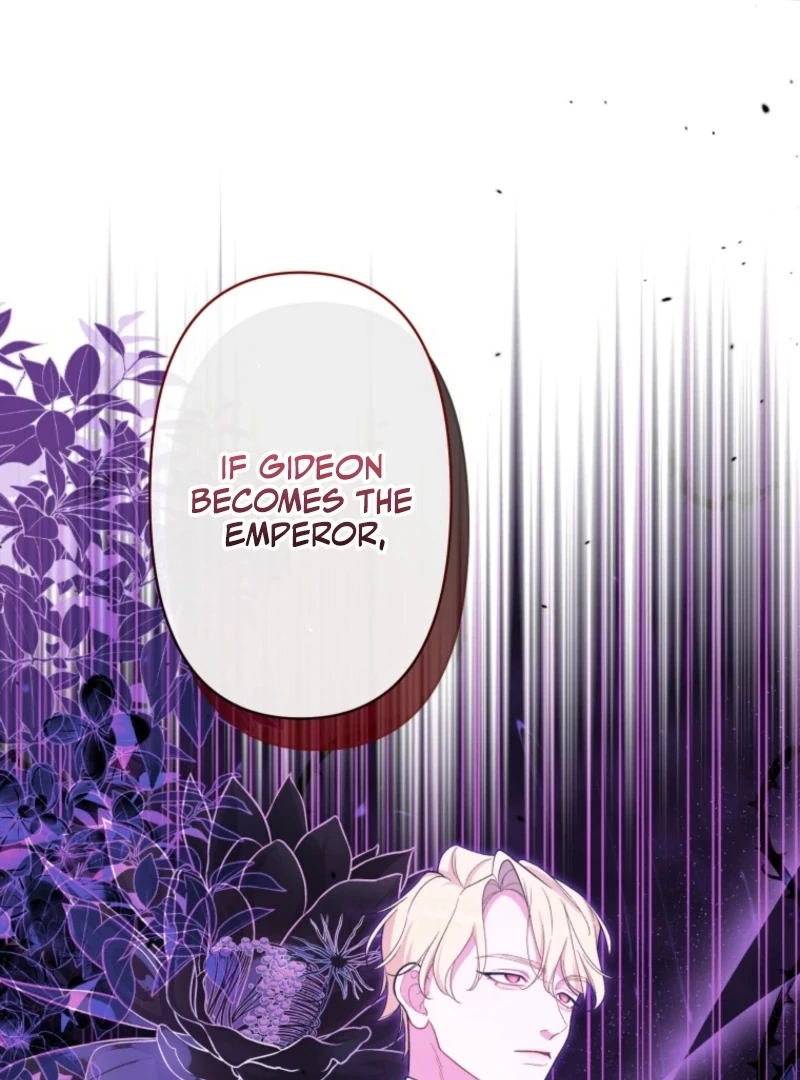 I Love the One Who Kills Me Chapter 35 - page 79