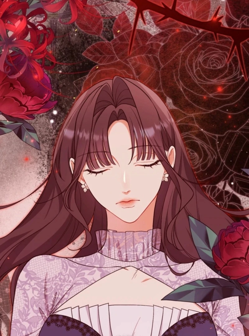 I Love the One Who Kills Me Chapter 36 - page 101