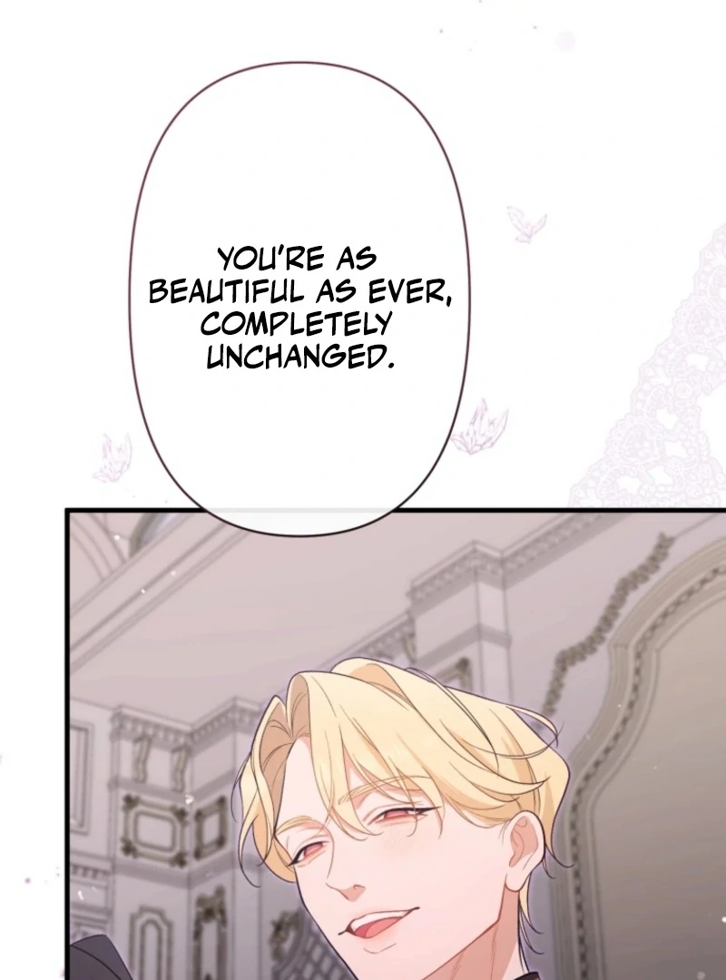 I Love the One Who Kills Me Chapter 36 - page 19