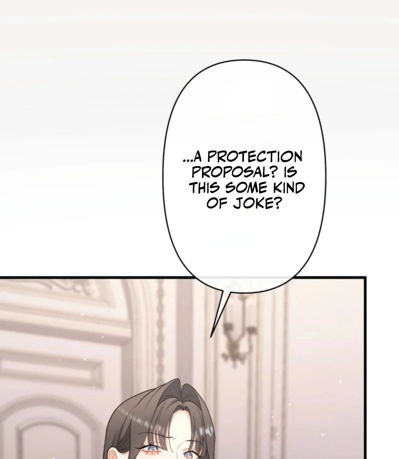 I Love the One Who Kills Me Chapter 36 - page 25