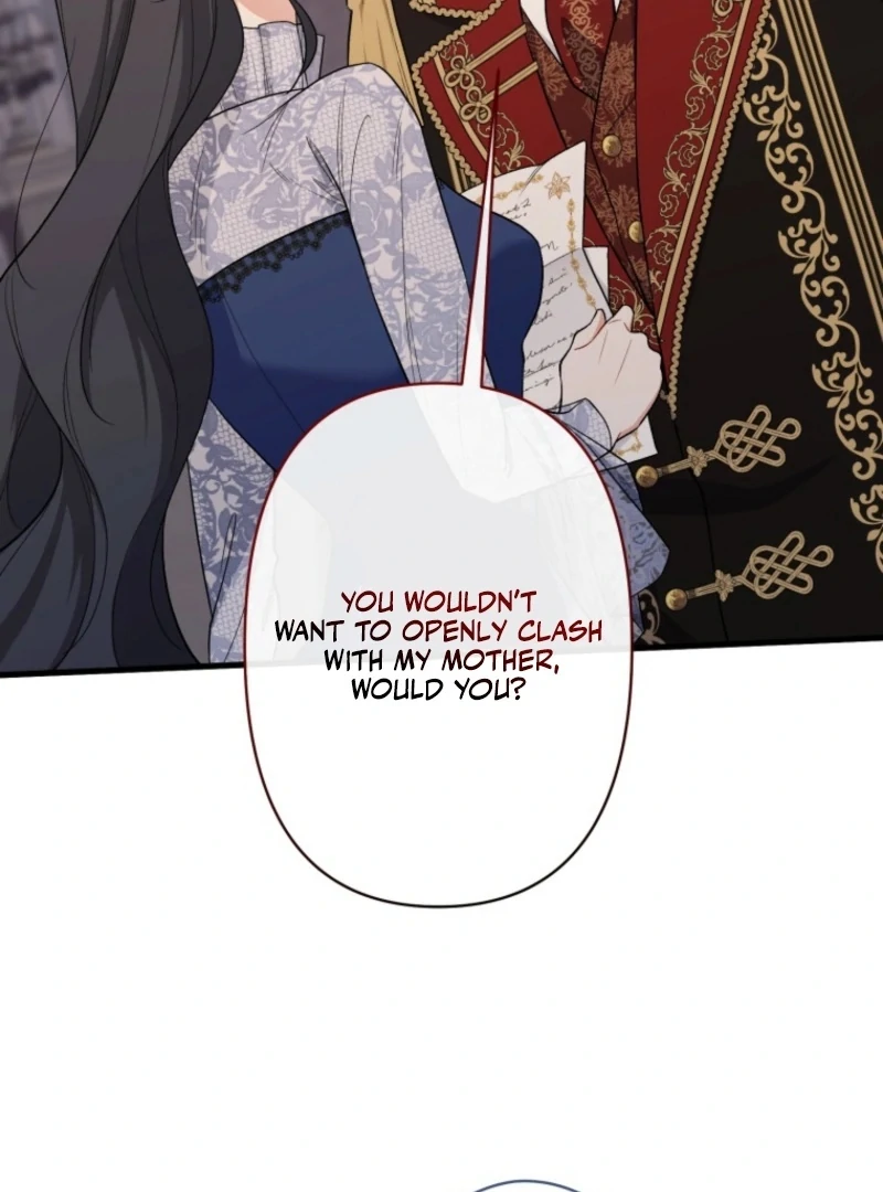 I Love the One Who Kills Me Chapter 36 - page 27