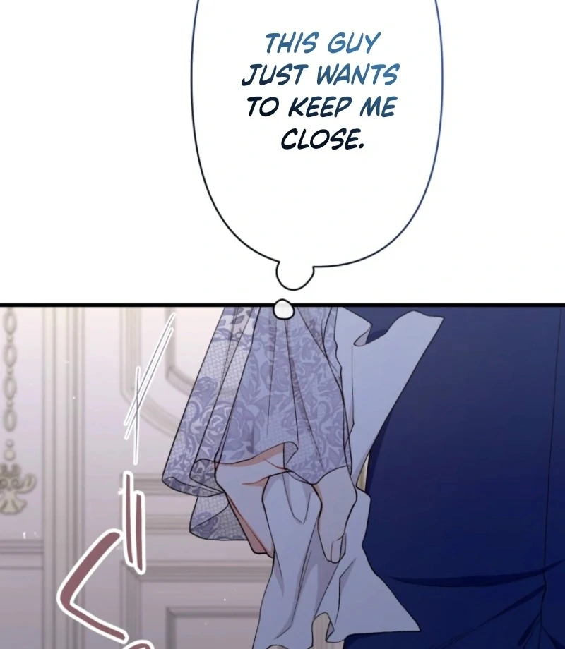 I Love the One Who Kills Me Chapter 36 - page 30