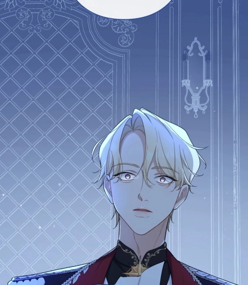 I Love the One Who Kills Me Chapter 36 - page 33