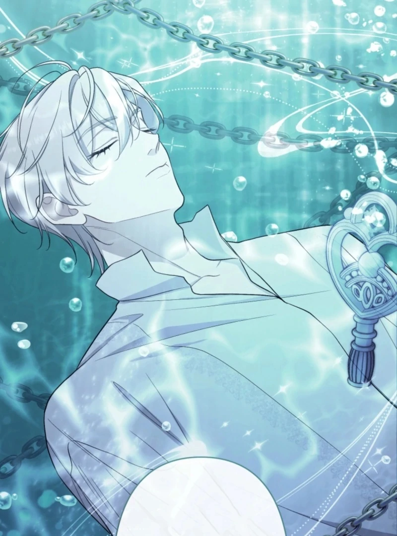 I Love the One Who Kills Me Chapter 36 - page 35