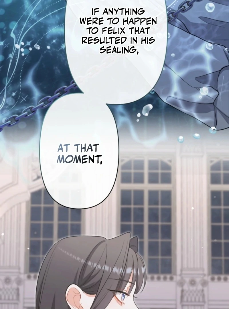 I Love the One Who Kills Me Chapter 36 - page 36