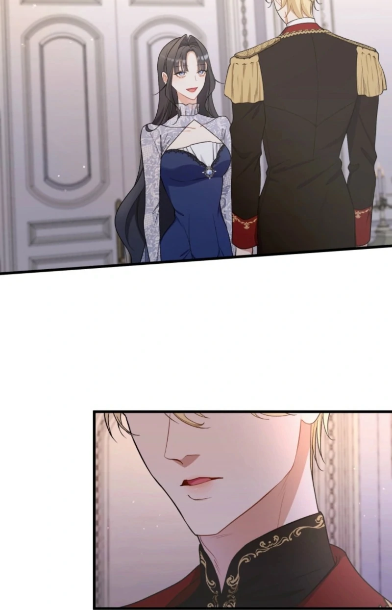 I Love the One Who Kills Me Chapter 36 - page 39