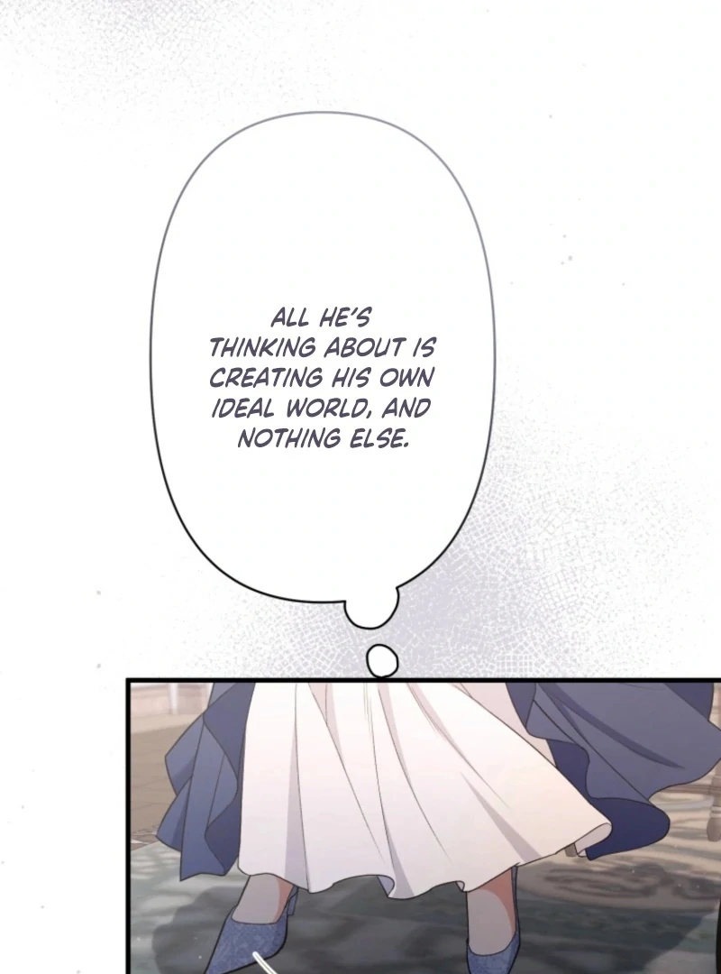 I Love the One Who Kills Me Chapter 36 - page 44