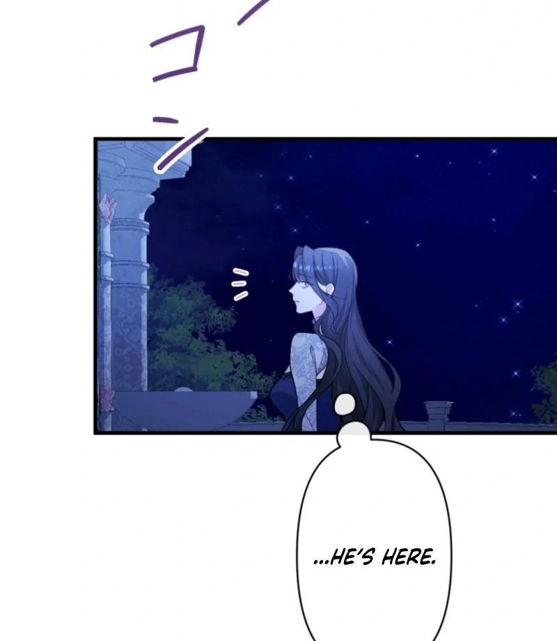 I Love the One Who Kills Me Chapter 36 - page 55