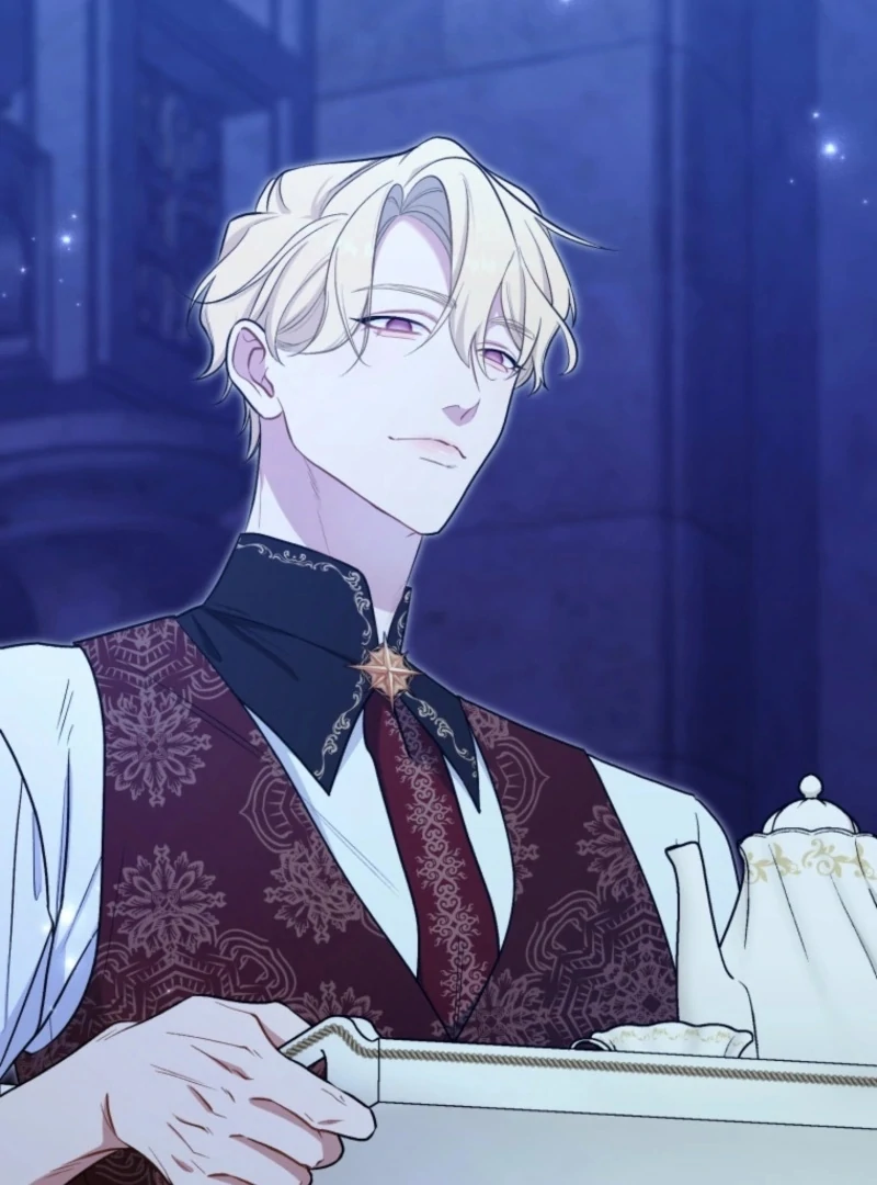 I Love the One Who Kills Me Chapter 36 - page 57