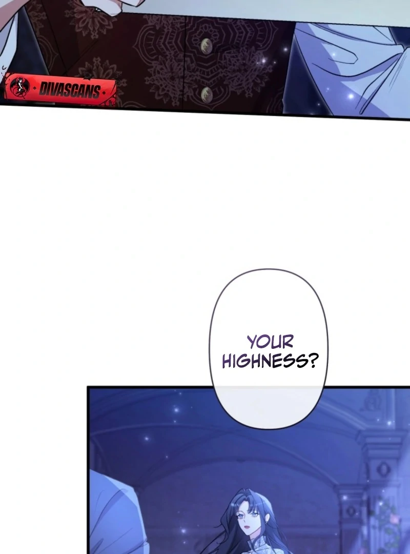 I Love the One Who Kills Me Chapter 36 - page 58