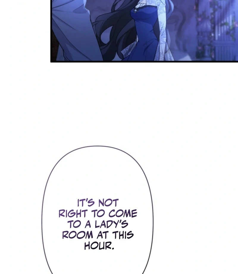 I Love the One Who Kills Me Chapter 36 - page 59