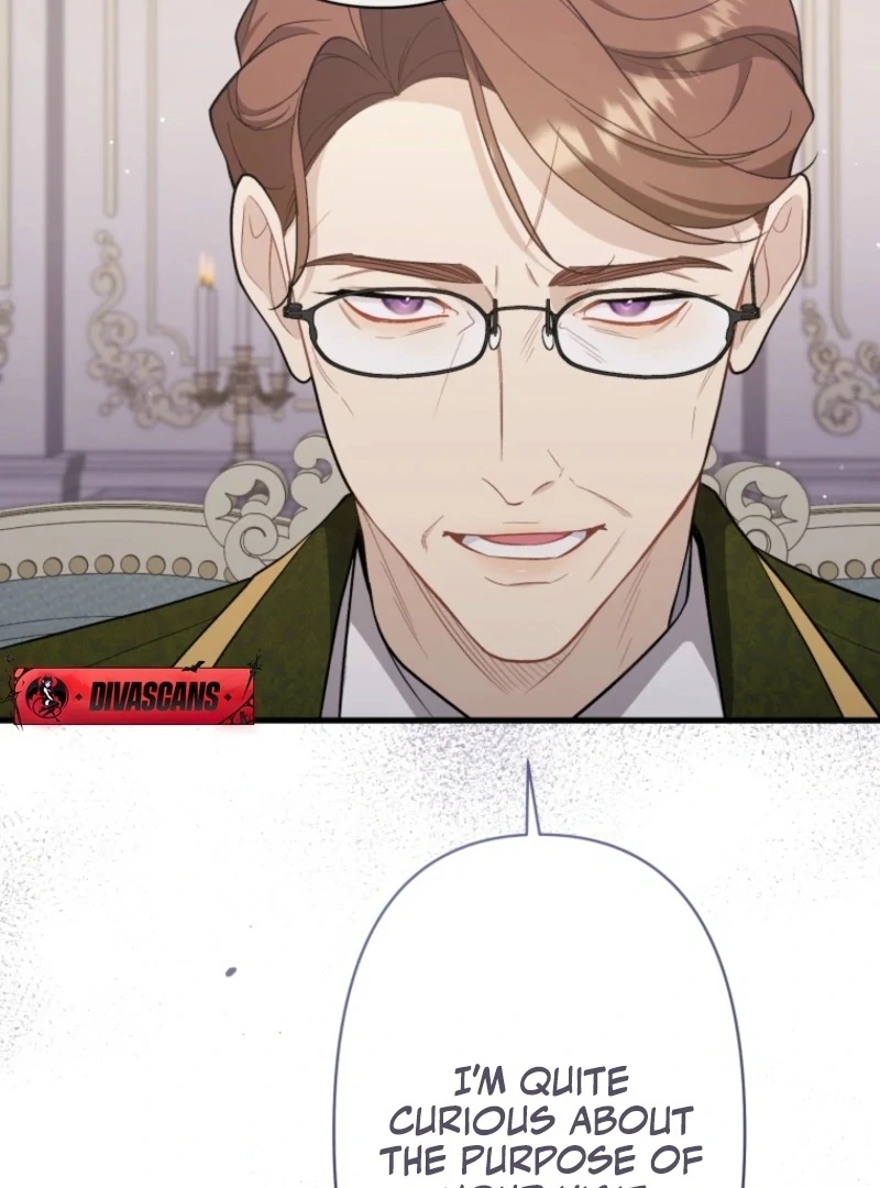 I Love the One Who Kills Me Chapter 36 - page 6