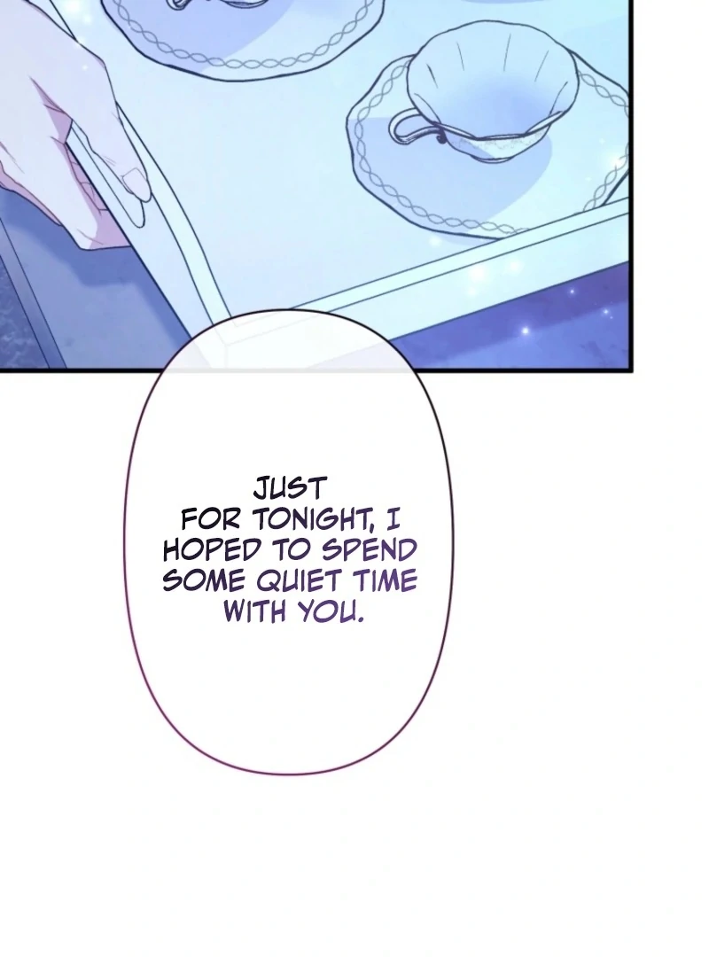 I Love the One Who Kills Me Chapter 36 - page 62