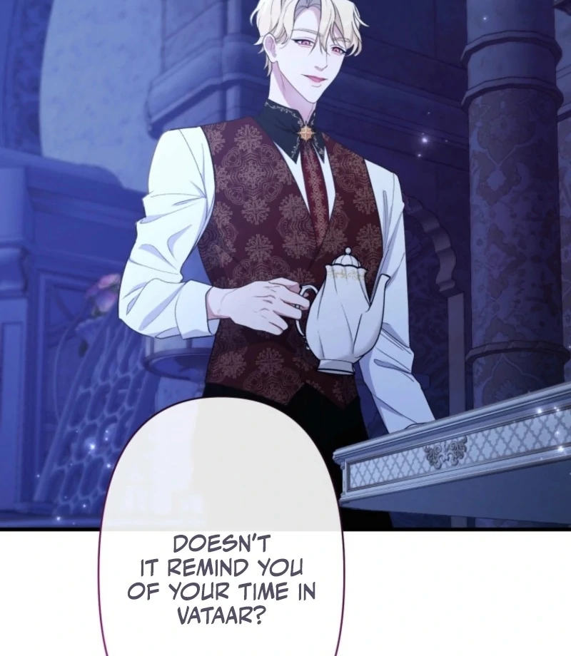 I Love the One Who Kills Me Chapter 36 - page 64