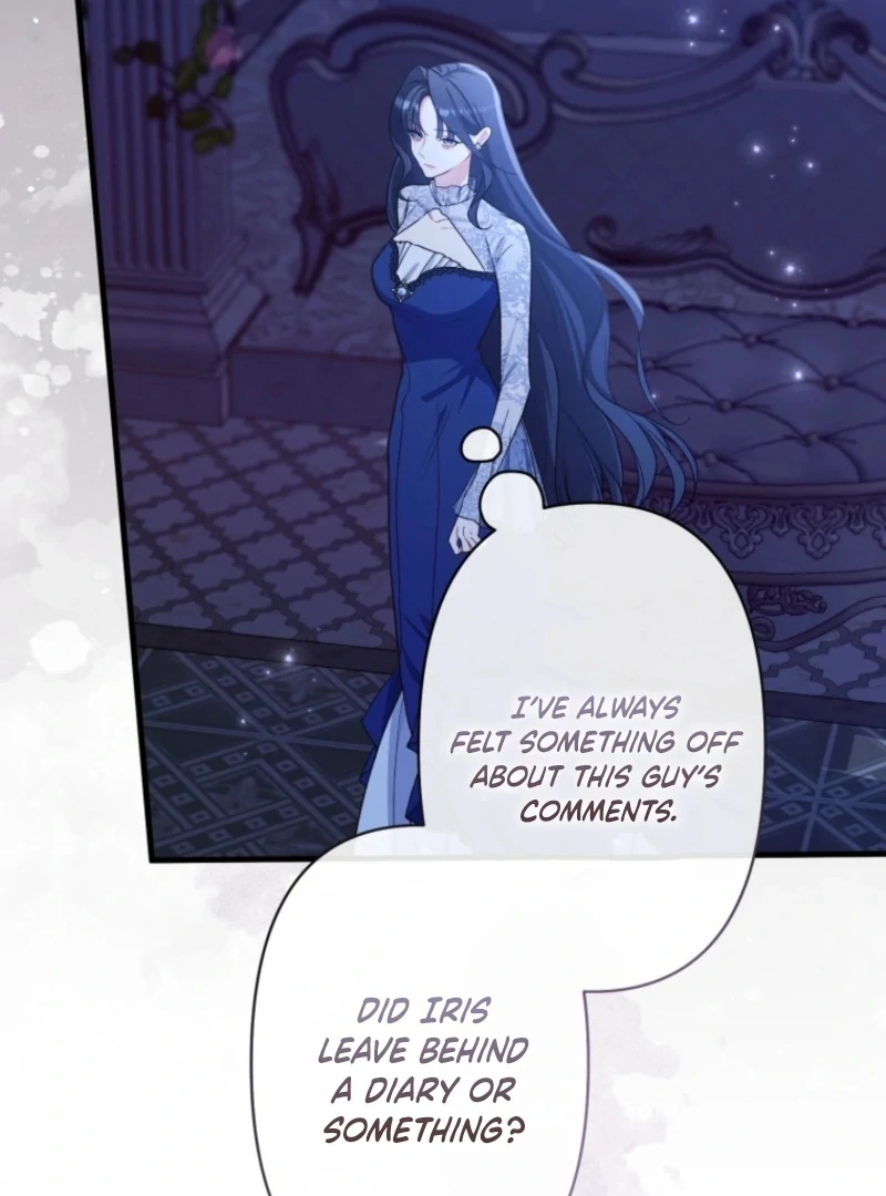 I Love the One Who Kills Me Chapter 36 - page 66