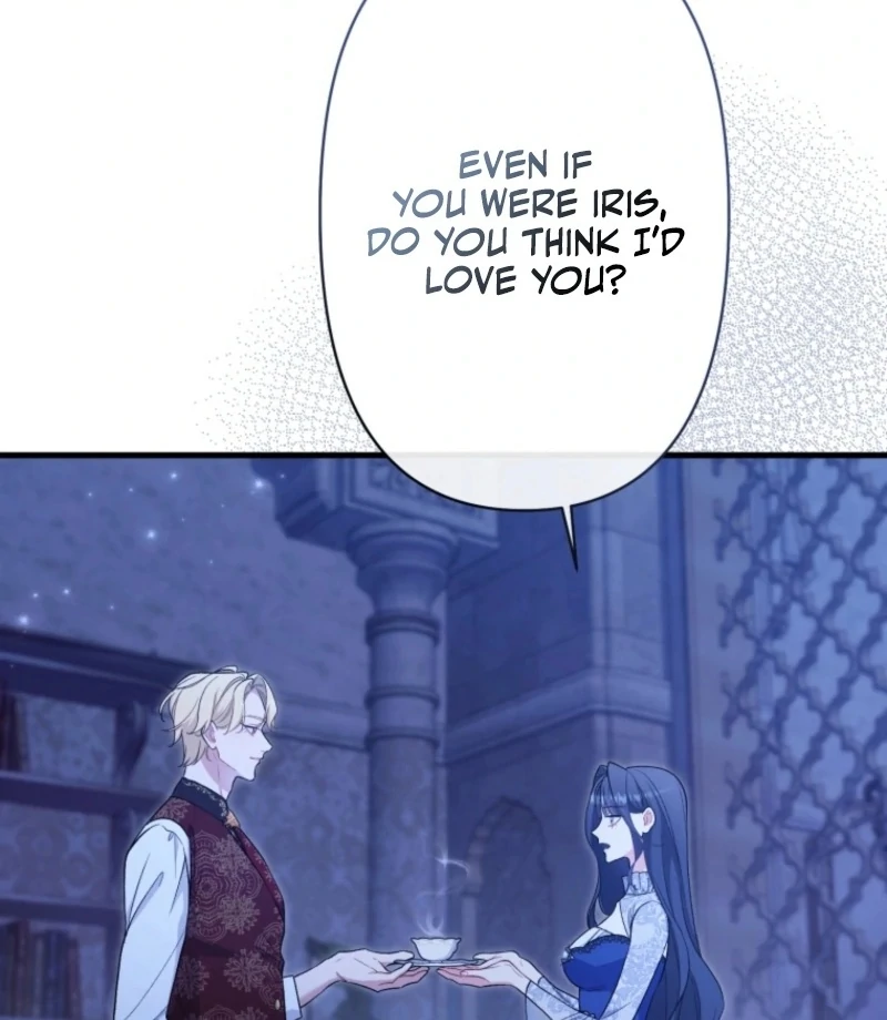 I Love the One Who Kills Me Chapter 36 - page 73