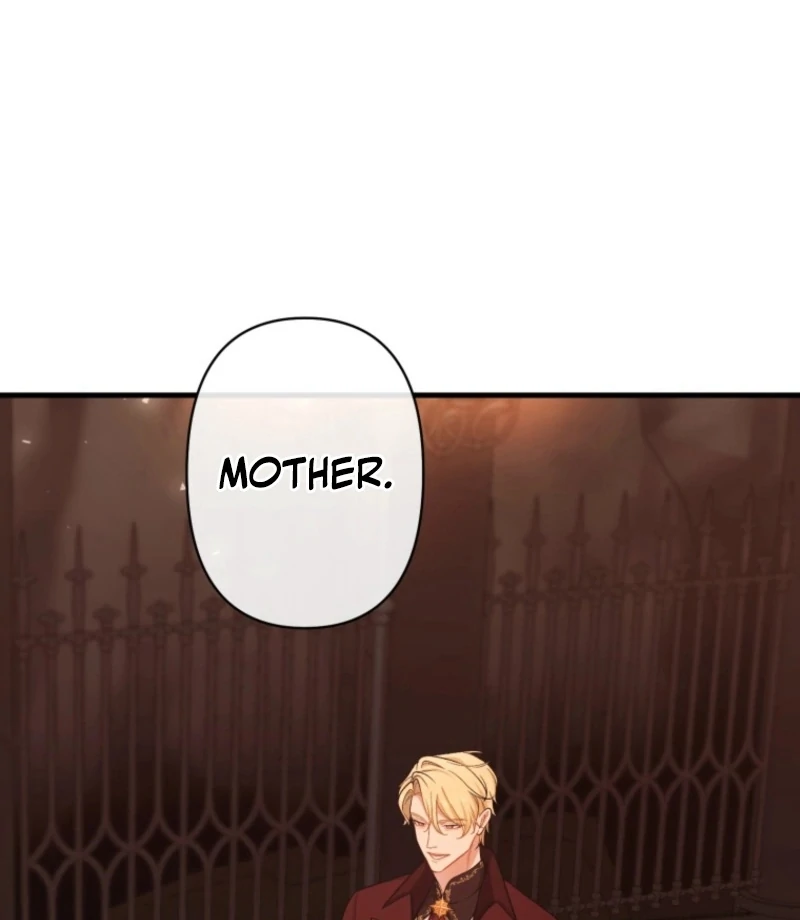 I Love the One Who Kills Me Chapter 36 - page 94