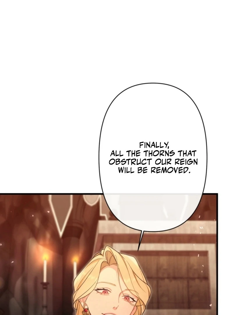 I Love the One Who Kills Me Chapter 36 - page 96